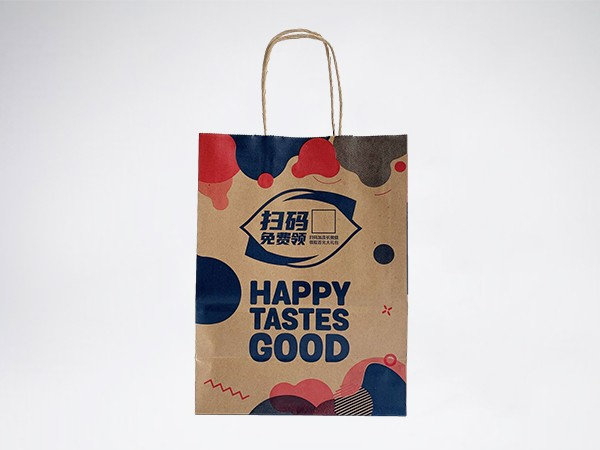 外賣手提袋定製