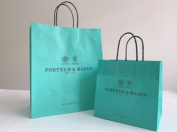 食品手提（tí）袋印刷