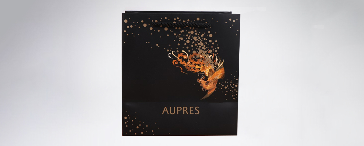 餐飲食（shí）品手提袋