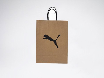 服（fú）裝手提袋定製