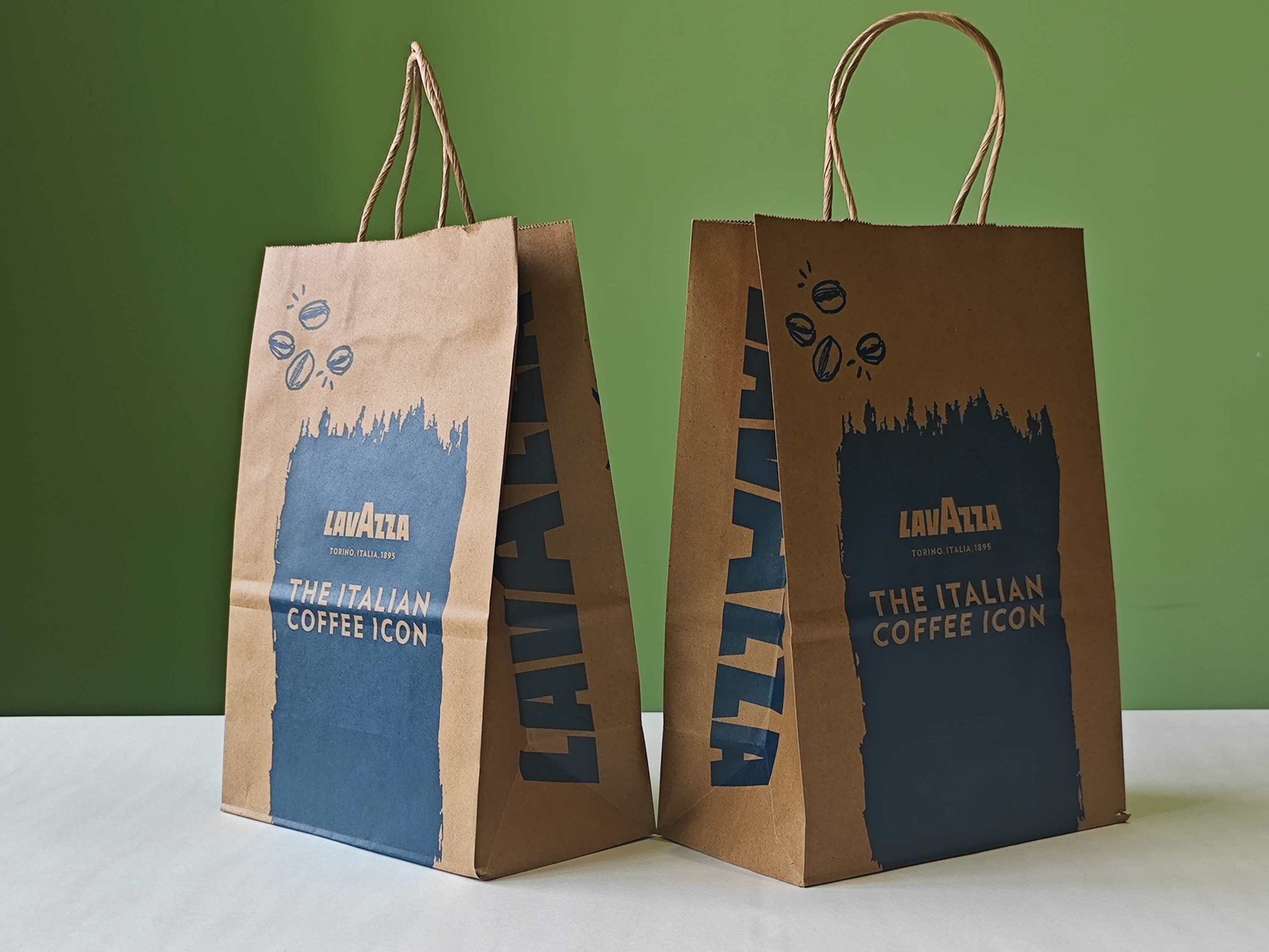 ITALY咖（kā）啡袋