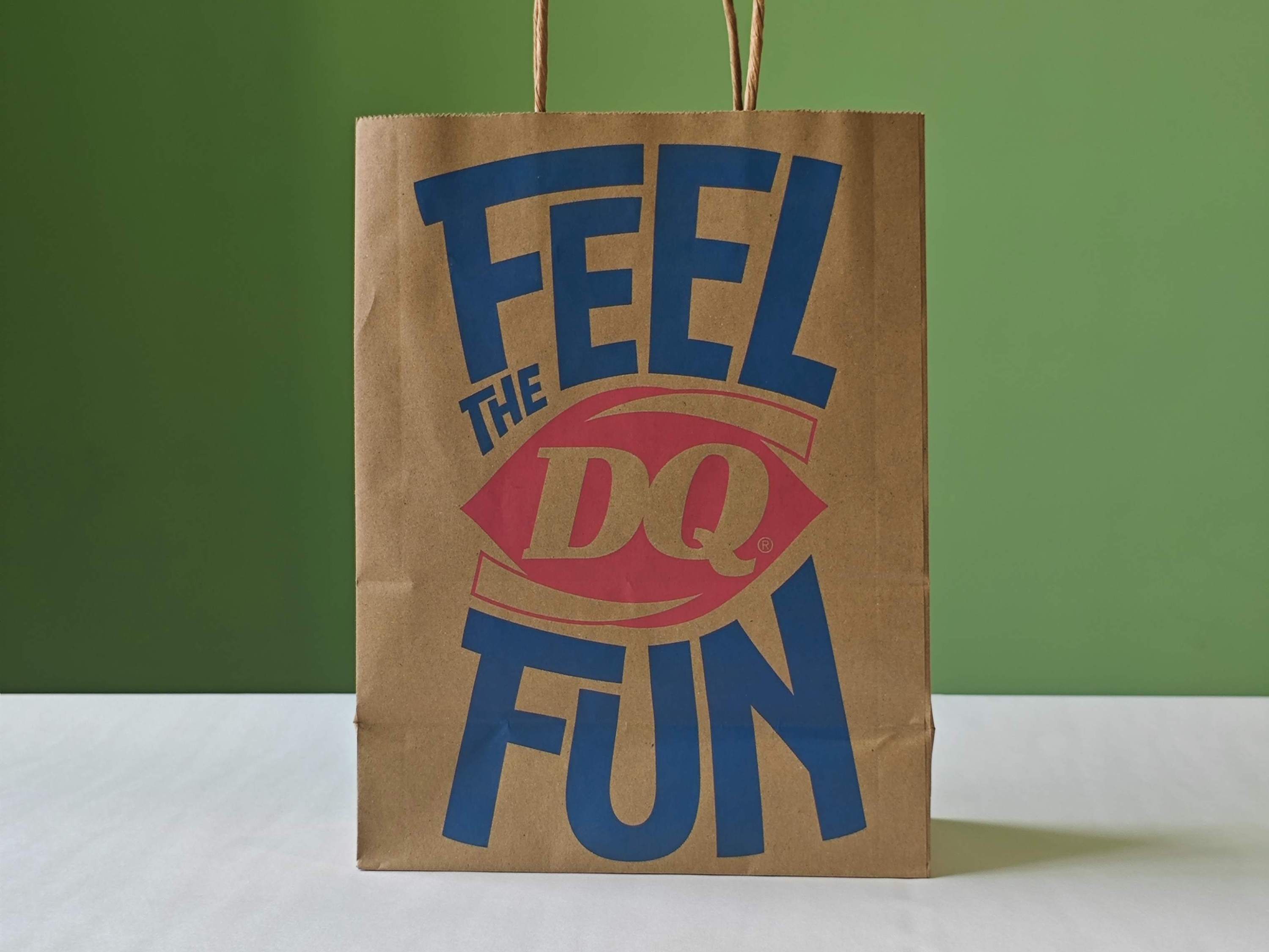 feel咖（kā）啡手提袋