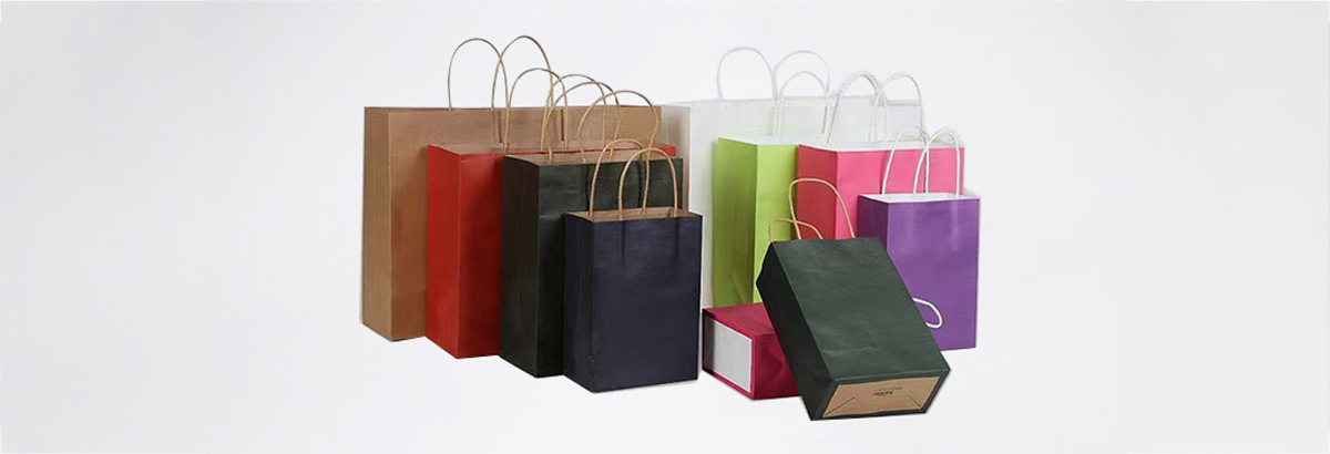 牛皮紙袋（dài）