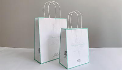 搞黄软件包裝（zhuāng）分析化妝品（pǐn）手提袋定製需（xū）要（yào）考慮（lǜ）的問題