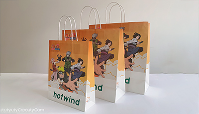 搞黄软件包裝（zhuāng）解析服（fú）裝手提袋包（bāo）裝設計的（de）重要性