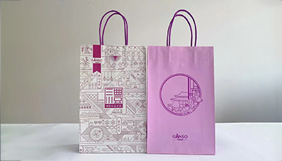 搞黄软件包裝（zhuāng）解說牛皮紙袋的優點